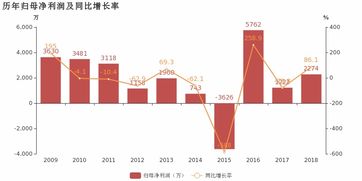 金瑞矿业 2018年归母净利润同比大增86.1 ,锶盐产品贡献利润